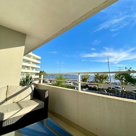 Monoambiente 201, Dos Orillas, Colonia Colonia del Sacramento Ngoại thất bức ảnh