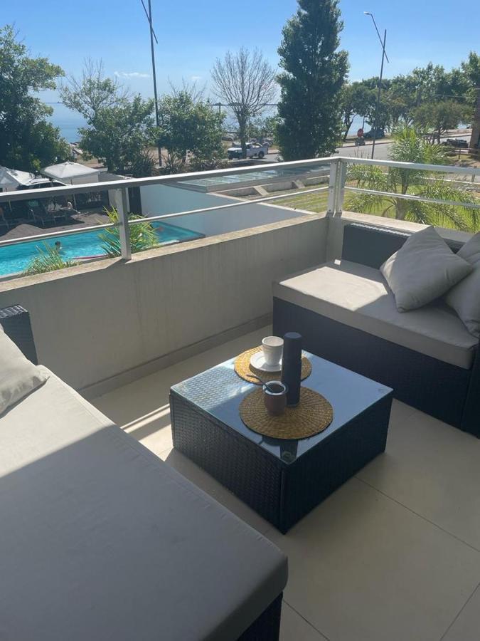 Monoambiente 201, Dos Orillas, Colonia Colonia del Sacramento Ngoại thất bức ảnh