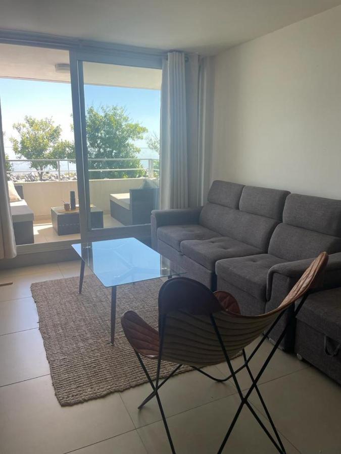 Monoambiente 201, Dos Orillas, Colonia Colonia del Sacramento Ngoại thất bức ảnh